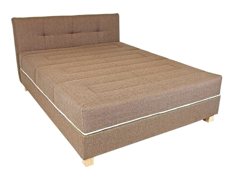 Boxspring Medium 48 - 180-as franciaágy