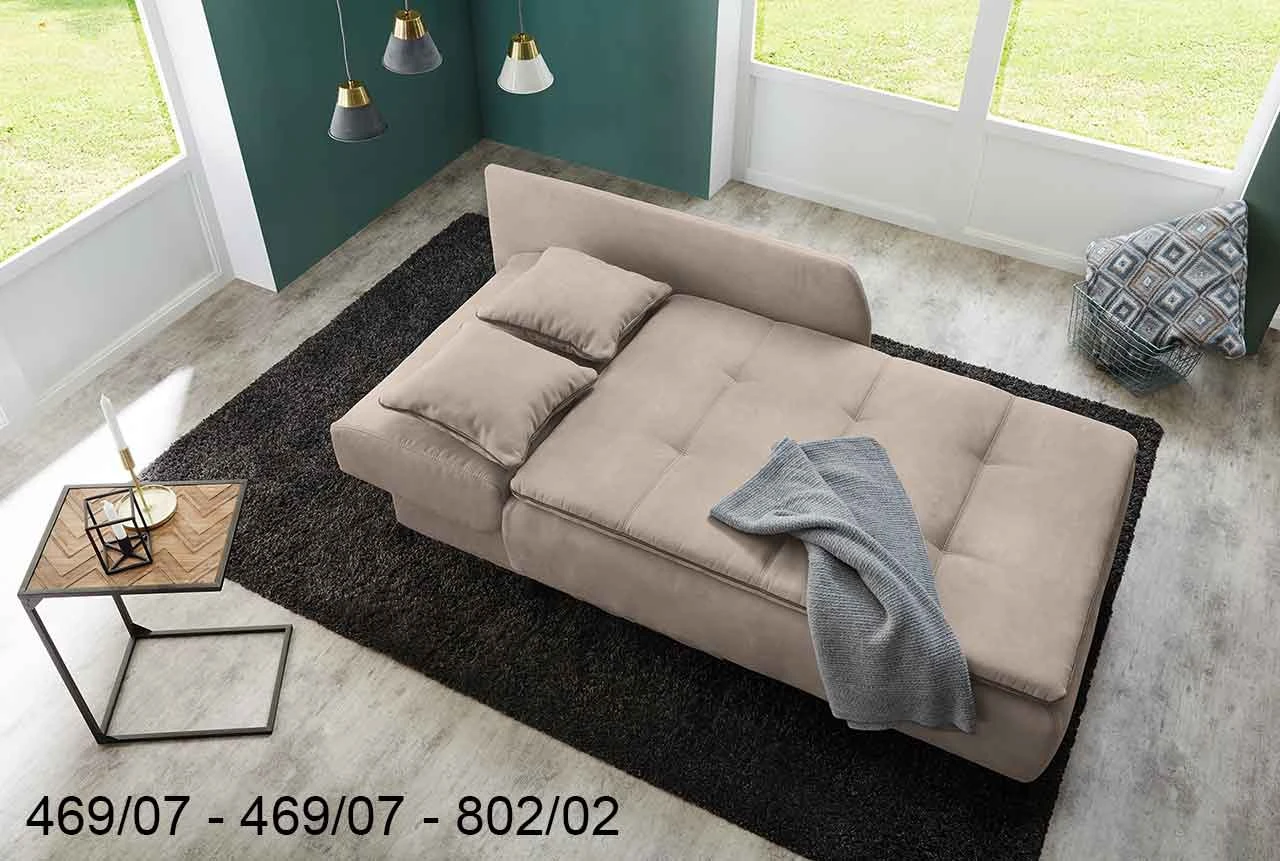Roman-15 kanapé 