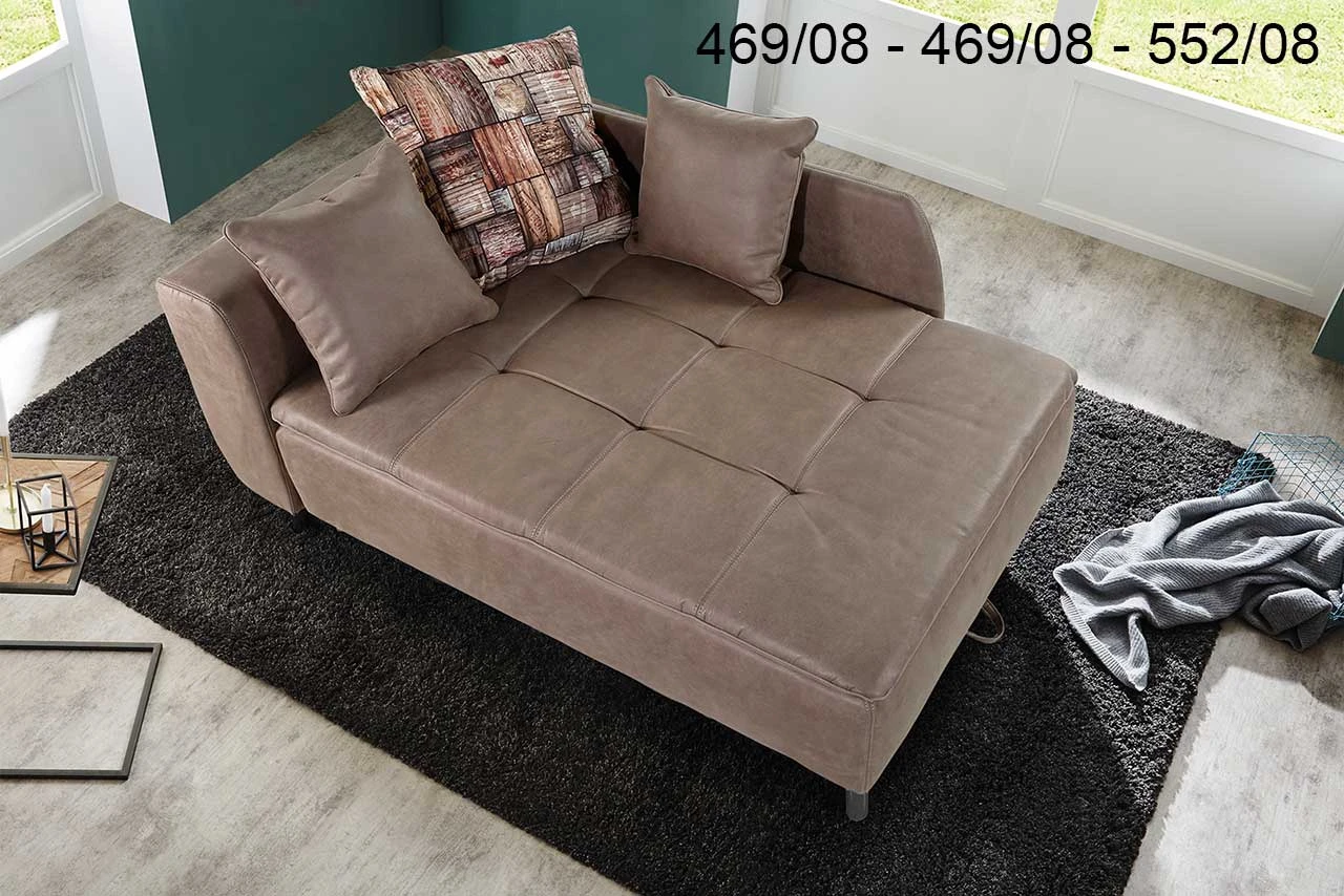 Roman-15 kanapé 