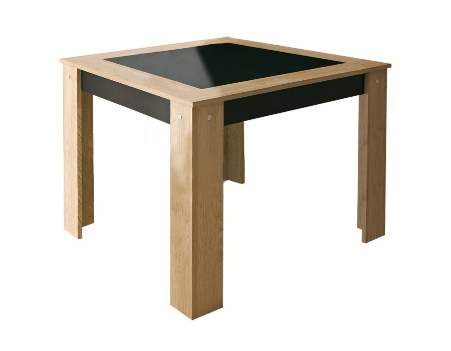 Alina kis asztal (90x90 cm) 20