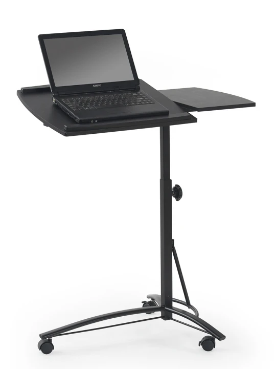 B-14 laptop állvány -25