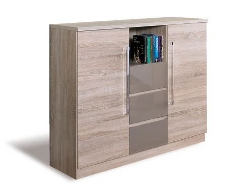 Dome DX2 komód 21