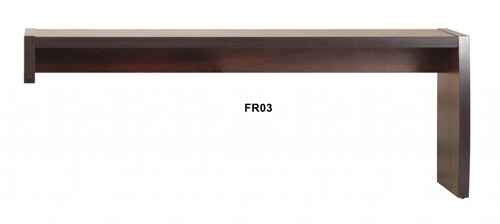 Forrest 49 - FR 3 forgatható TV polc