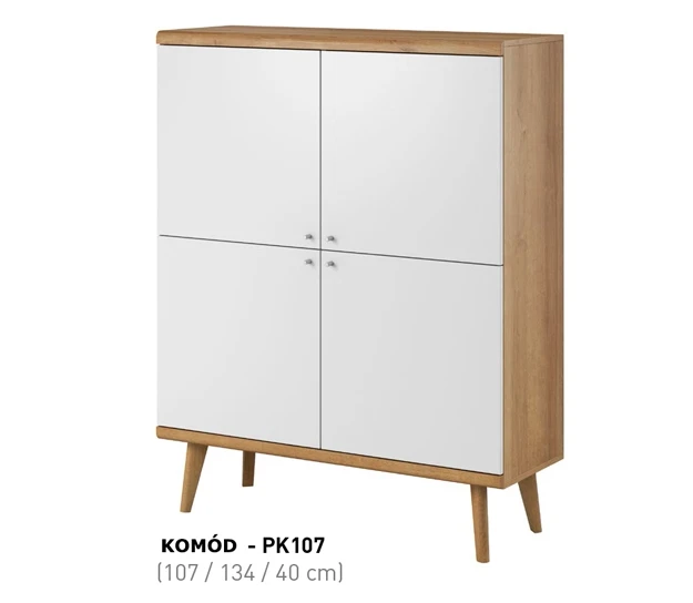 Primo-14 komód