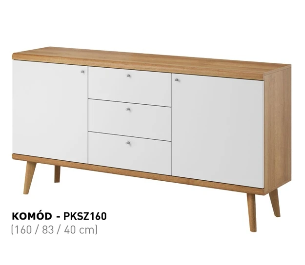 Primo-14 komód