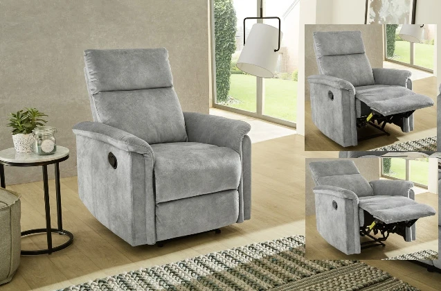 Amrum 1 relax fotel -15