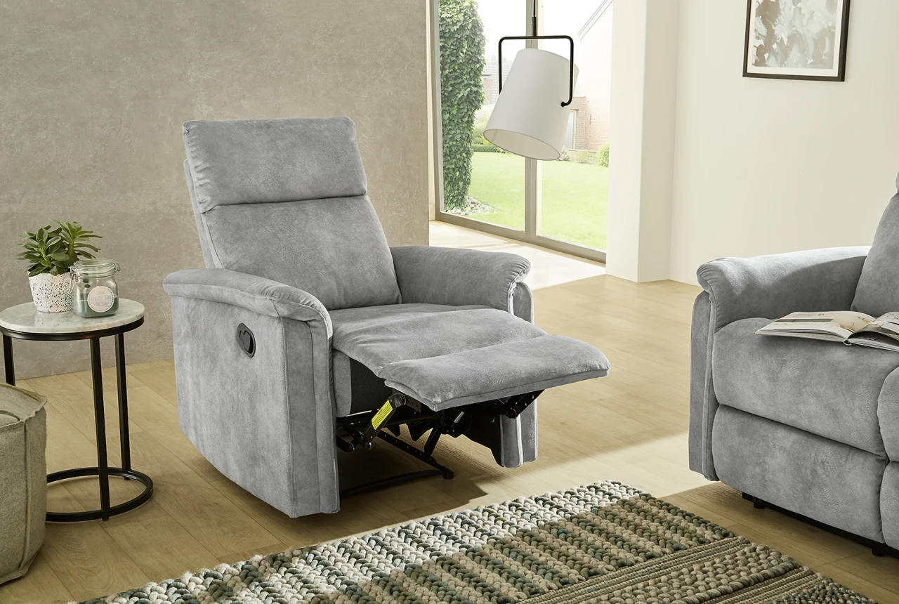 Amrum 1 relax fotel -15