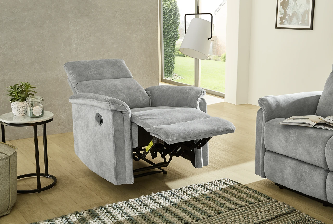 Amrum 1 relax fotel -15