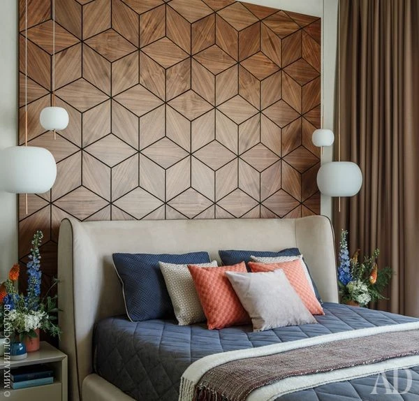 Diamond 170 laminált falpanel