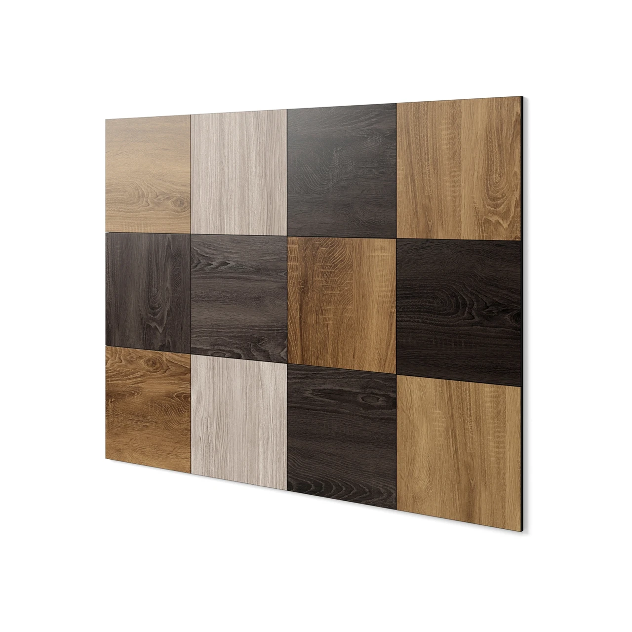 Power 10-10 laminált falpanel