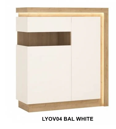 Lyon White elemes összeállítás - 13 