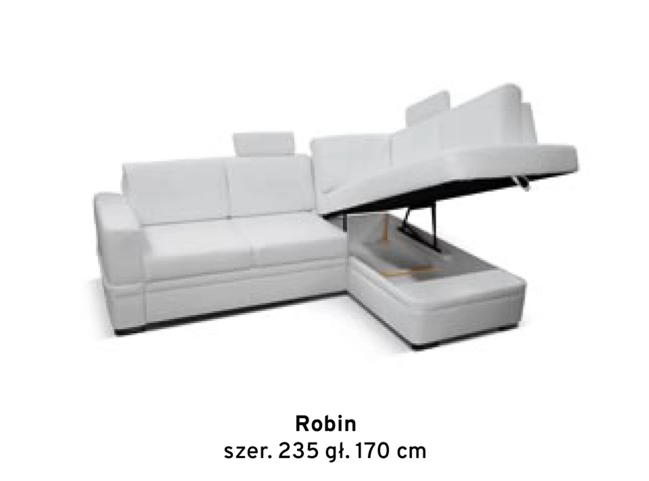 Robin-14 sarok