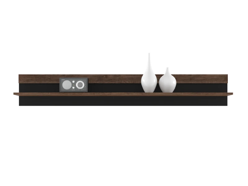 Blackwood  POL135-49 Fali polc
