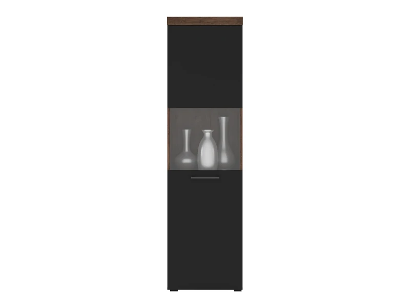 Blackwood  WIT55-49 Vitrines szekrény