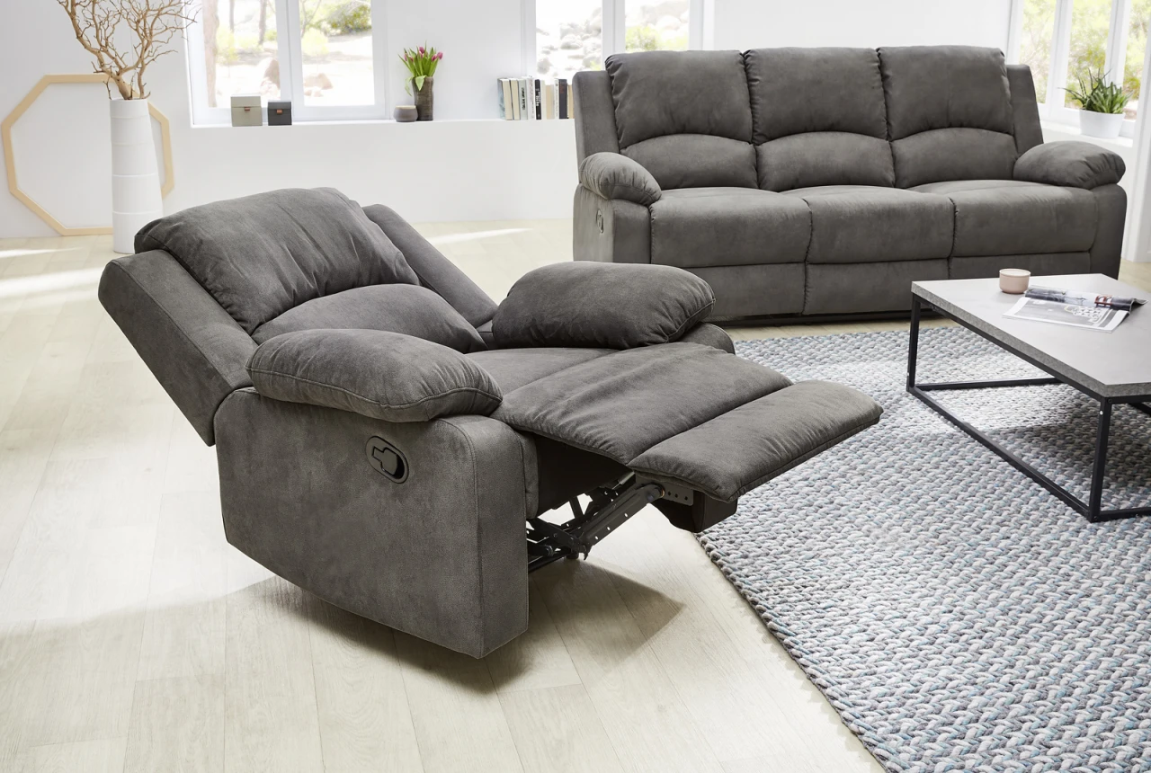 Dakota 1 relax fotel-15