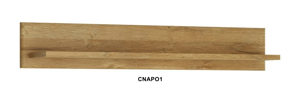 Cortina Fali polc -13 CNAPO1