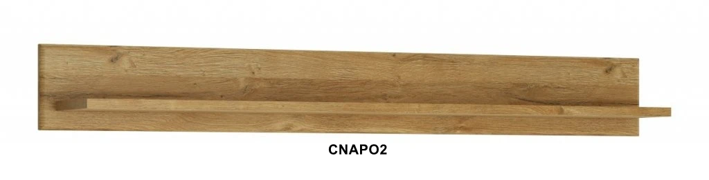 Cortina Fali polc -13 CNAPO2