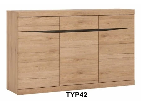 Summer Komód TYP42 -13