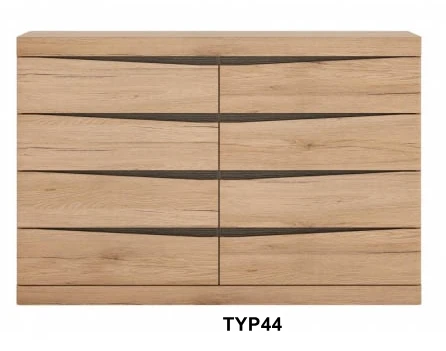 Summer  Komód TYP44 -13