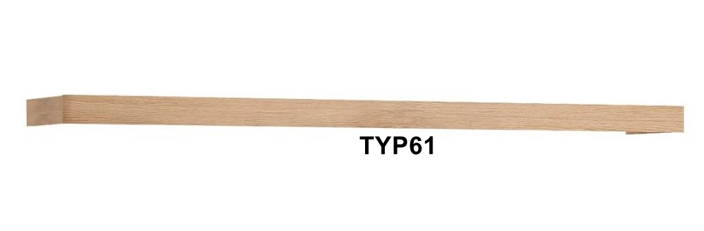 Summer Fali polc TYP61 -13