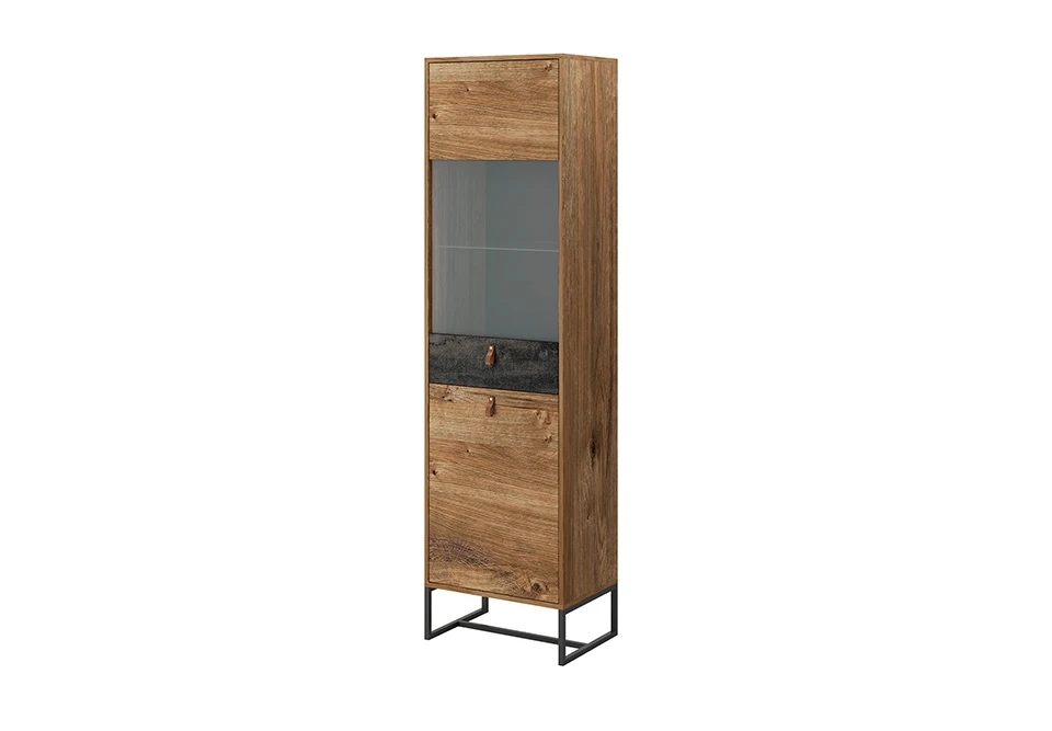 Dark Vitrin DWT53 -14