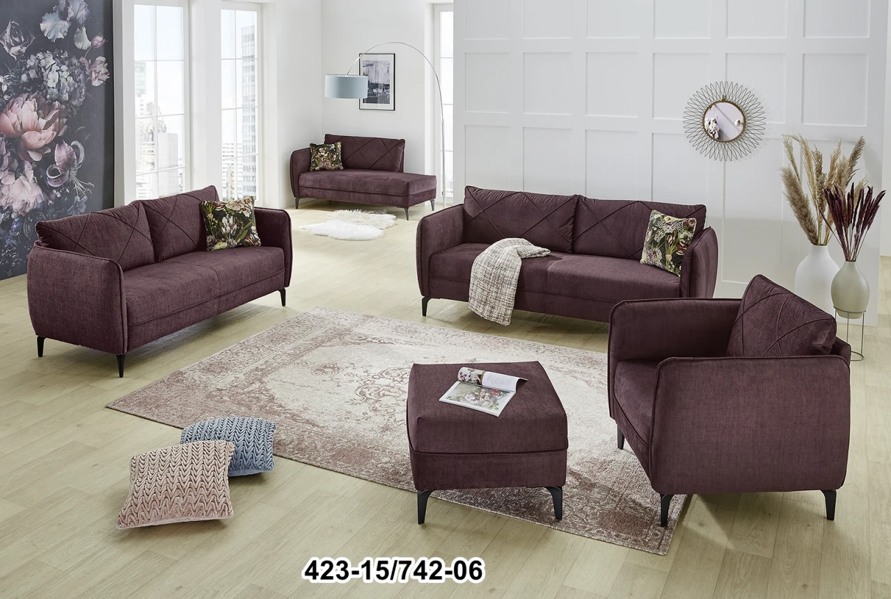 Novara 3+2.5+1+sofa+ puff-15