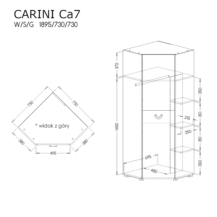 Carini-14 Ca7 elem