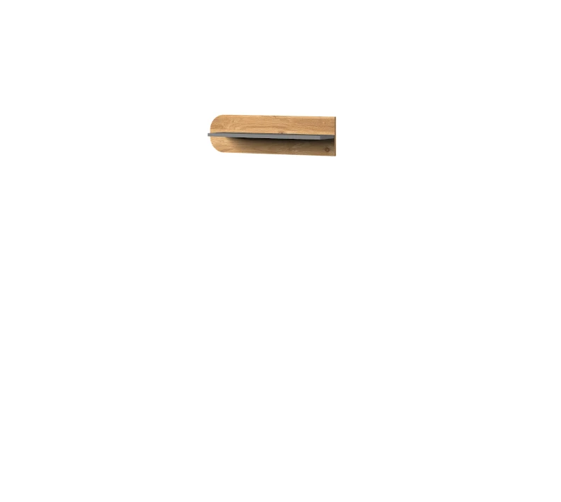Carini Ca10 Lebegő polc -14