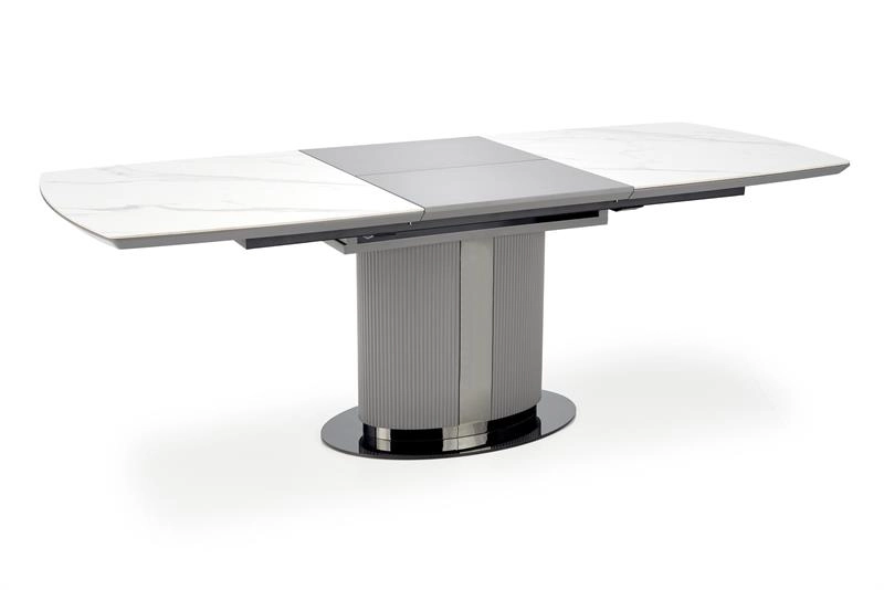 Dancan Nyitható asztal 160/220 cm - 25