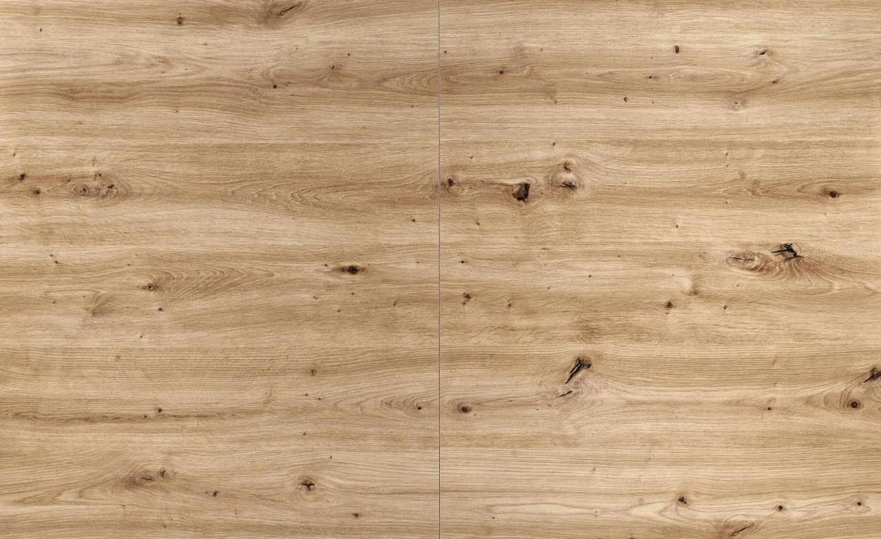 Lamello bővíthető  asztal 130/180 cm - 25