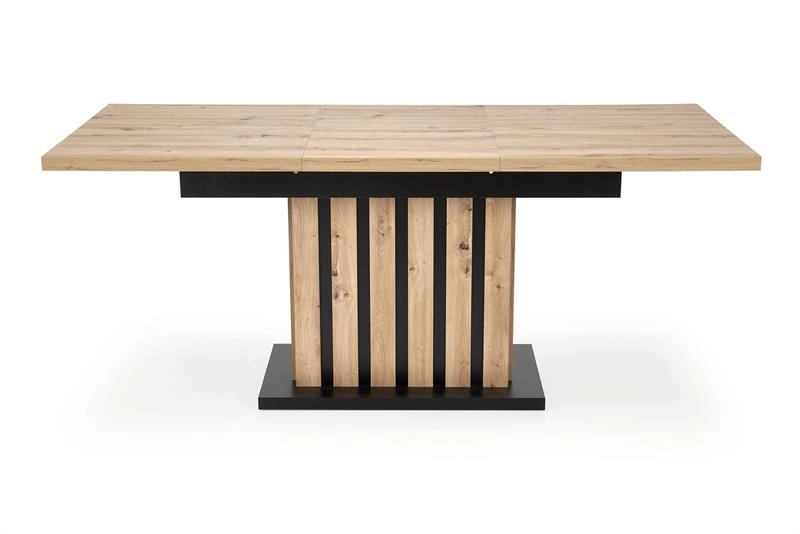 Lamello bővíthető  asztal 130/180 cm - 25