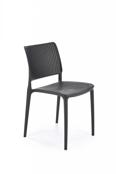 K-514 Műanyag rakásolható szék - 25