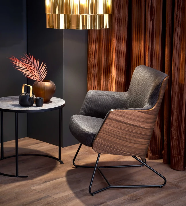 Chillout Modern fotel - 25