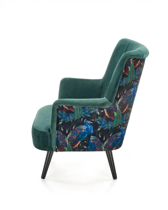 Pagoni Elegáns Fotel - 25