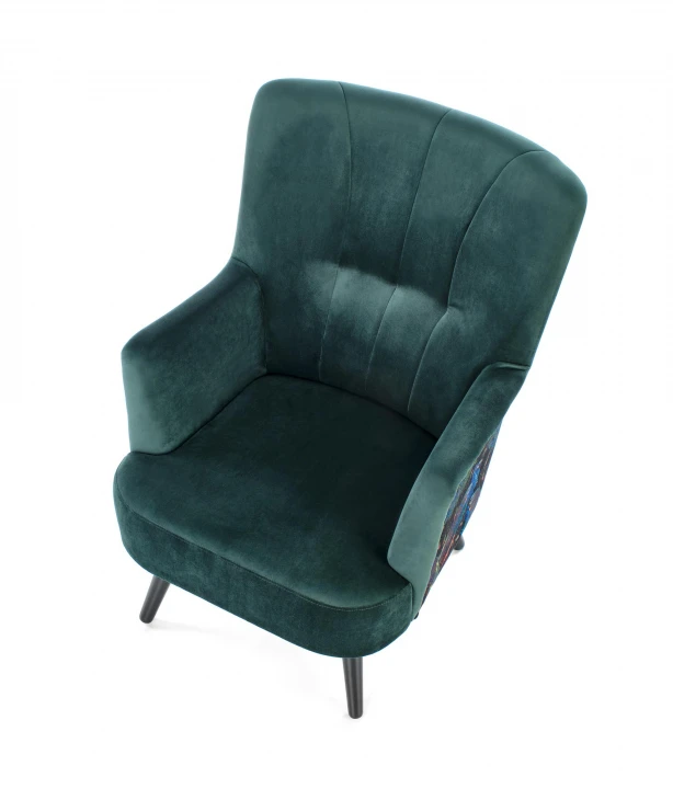 Pagoni Elegáns Fotel - 25