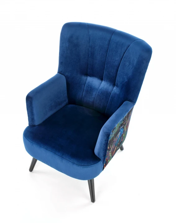 Pagoni Elegáns Fotel - 25