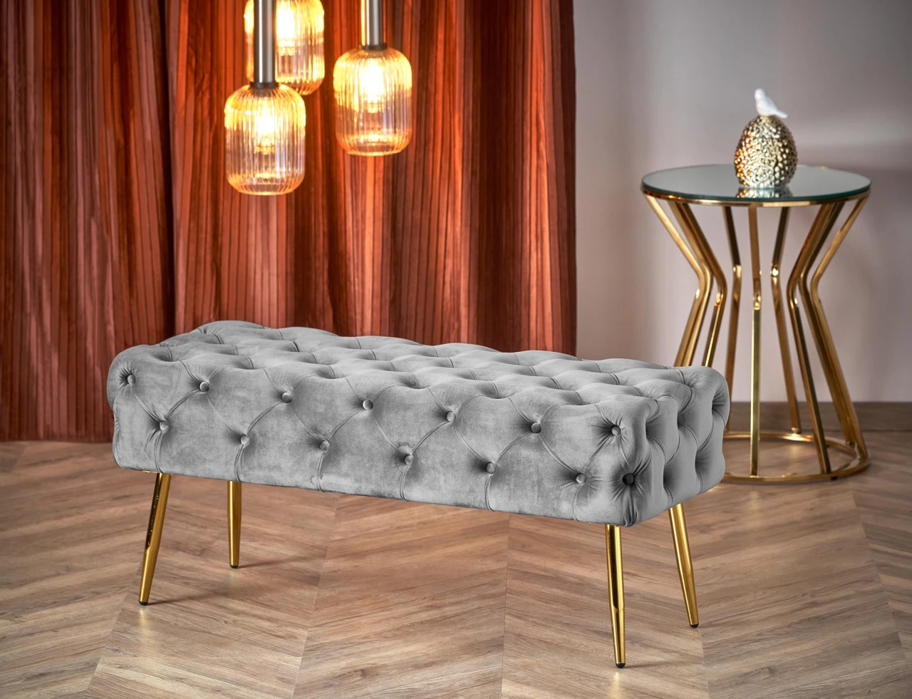 Athena Elegáns Pad - 25