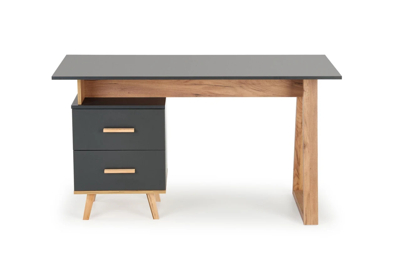 Sergio Állítható méretű íróasztal - 25