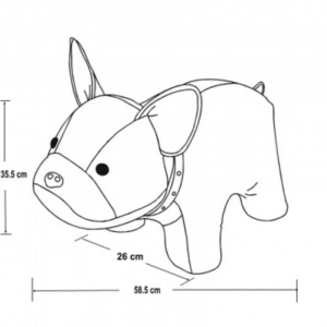 PIGGY puff -50