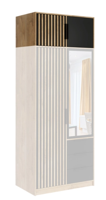 Bali D2 Lux bővítmény -14