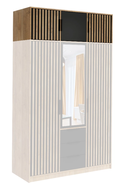 Bali D3 Lux bővítmény -14