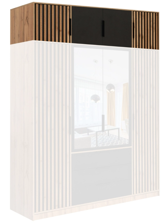 Bali D4 Lux bővítmény -14