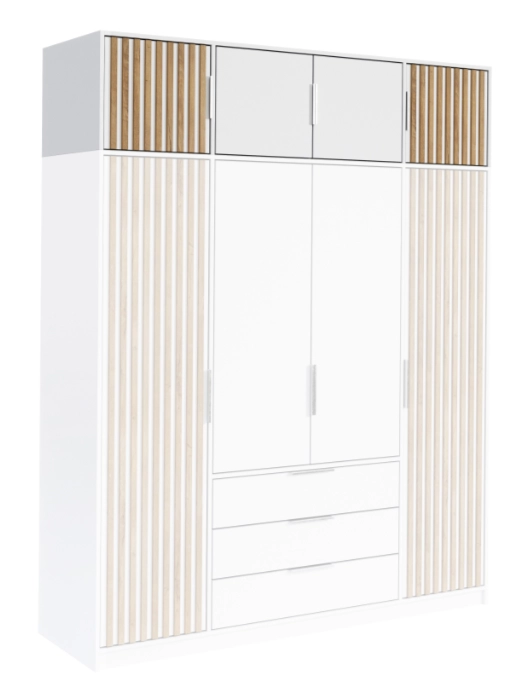Bali D4 Lux bővítmény -14