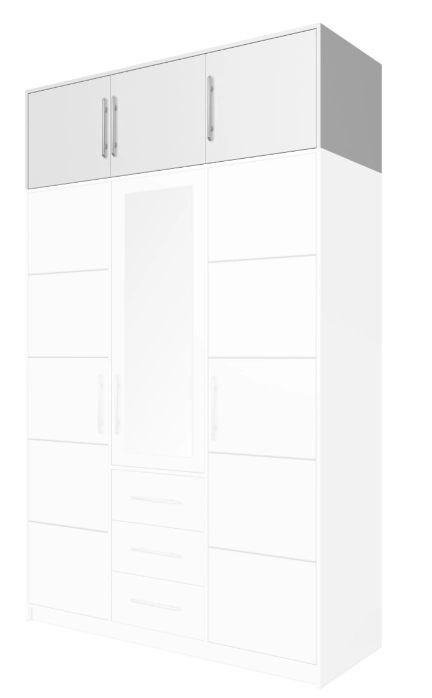 Bali D3 bővítmény -14