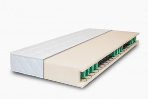 ML Bonell Comfort rugós matrac - 45