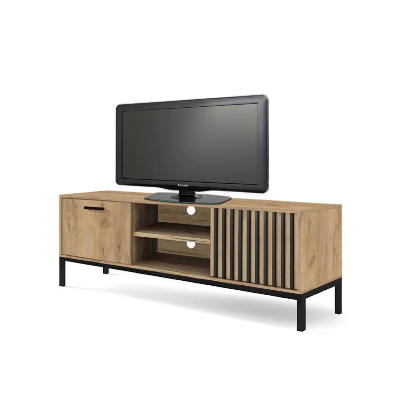 LAMINO RTV-1 Tv állvány-25