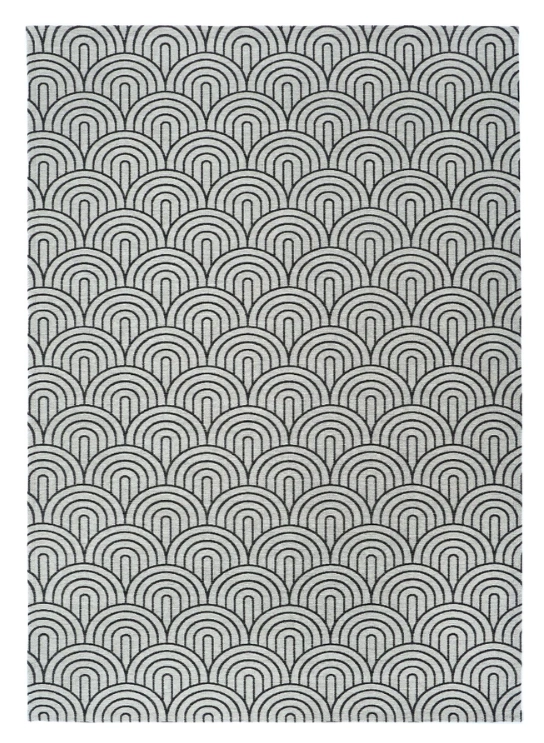 Arco Black szőnyeg - 57