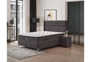 Bella Boxspring Ágy