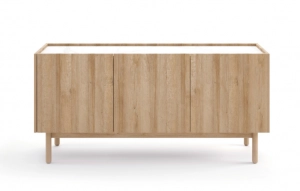 Boho komód K144/68 - 21
