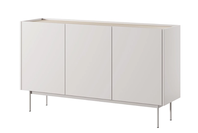 Color komód K-144 kasmír - 14